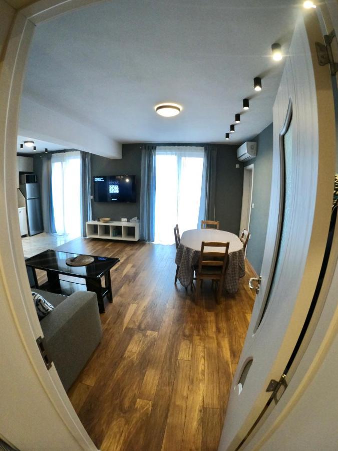 Dune Apartment Nessebar Exterior foto