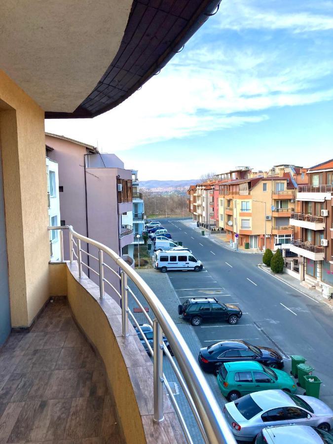 Dune Apartment Nessebar Exterior foto